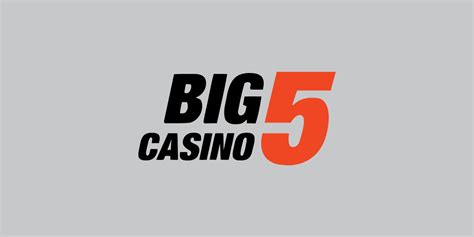  big5 casino 5